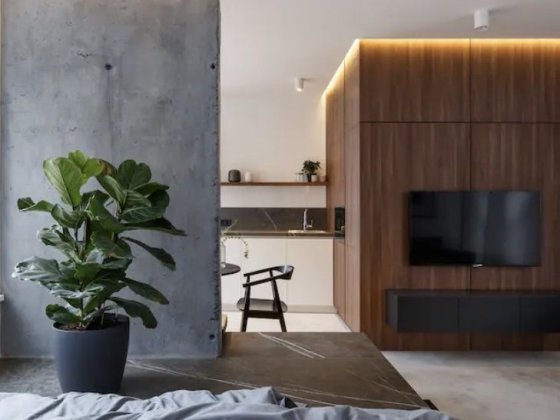 Сдам стильную студию в ЖК 32 Жемчужина, Каманина,Аркадия, вид моря Одеса