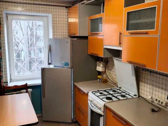 Здам в оренду 4к квартиру на Таїрова/вул Левітана Одесса