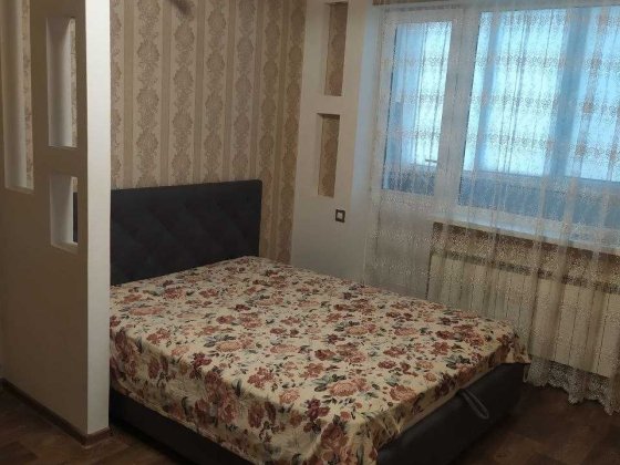 Реальная Сдам 1к улучшенка шикарнючая недалеко от м. Победа Харьков