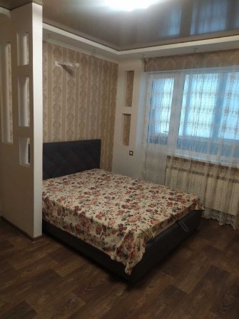 Реальная Сдам 1к улучшенка шикарнючая недалеко от м. Победа - фото 1