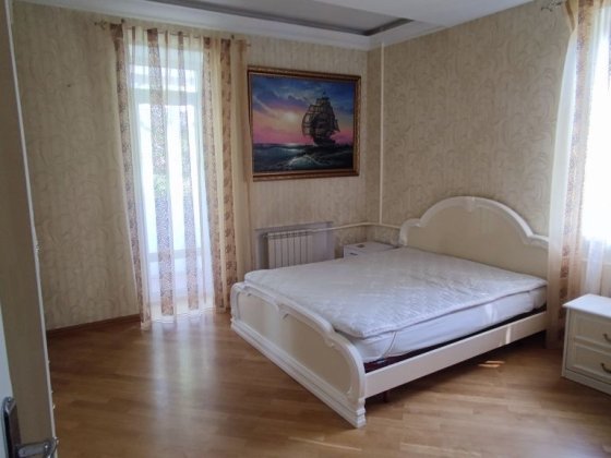 Сдам свою квартиру 100м² Французский  бульвар Одеса