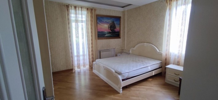 Сдам свою квартиру 100м² Французский  бульвар - фото 1