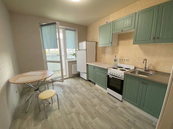 Сдам 1к квартиру в новострое, метро Масельского 7 минут Харьков