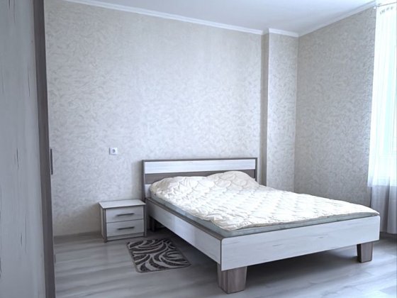 Однокомнатная квартира метро Левада Харків