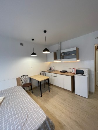 квартира ЖК Море Львівська нова оренда - фото 1