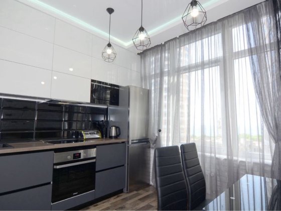 Аренда квартиры / 27 жемчужина / Каманина/ Аркадия Одесса Одеса