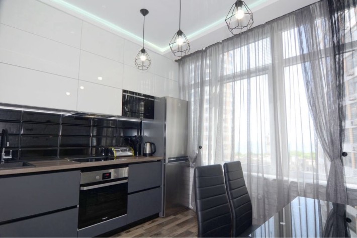 Аренда квартиры / 27 жемчужина / Каманина/ Аркадия Одесса - фото 1