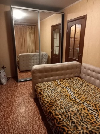 Супер!!! Сдам 1 кв м Студенческая Валентин. 4500+ св. - фото 1