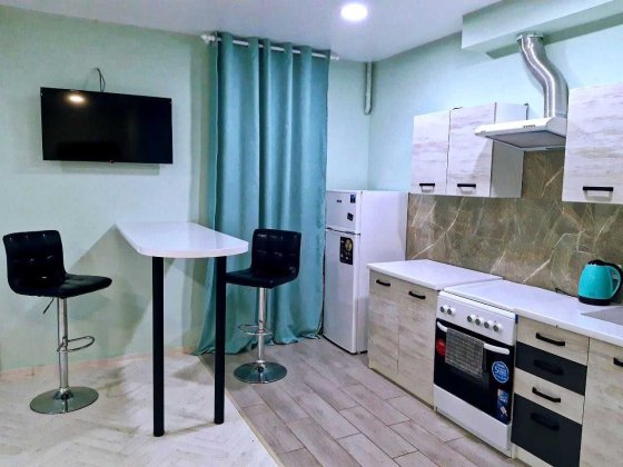 Уютная новая квартира в новом доме, центр, р-н пл. Толстого. Одеса