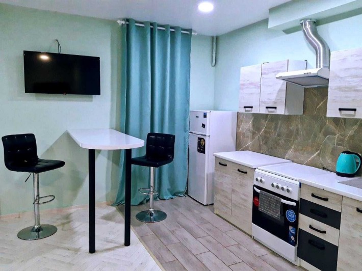 Уютная новая квартира в новом доме, центр, р-н пл. Толстого. - фото 1