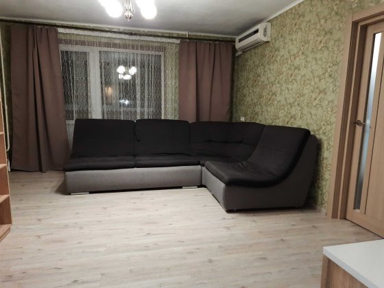 Сдам 2-к квартиру в новострое метро Спортивная Харьков