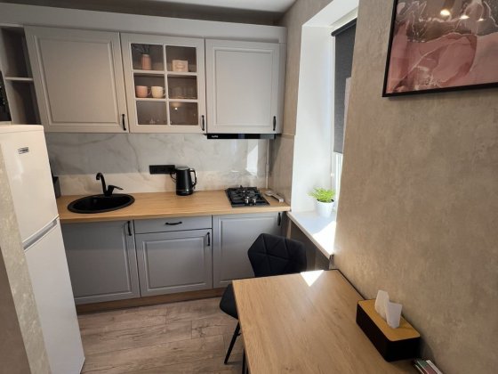 Студийная на Адмиральском Одеса