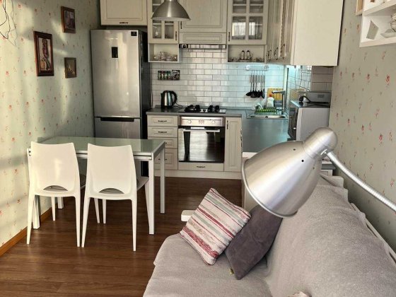 Оренда 1-кім. квартири вул. Пасічна, Новобуд Львів