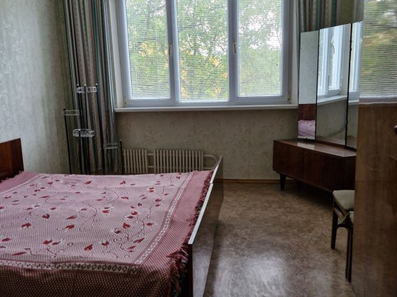 Сдам 2 ком  квартиру пр. Тракторостроителей, ТРК Украина, с/м Велмарт Харків