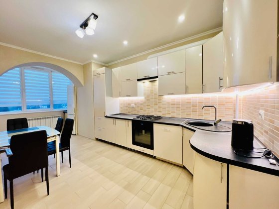 Оренда 2 кімнатної квартири вулиця Антонича 5 (Сихів) Львов