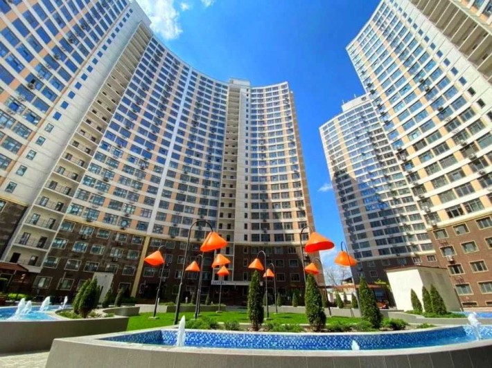 с 1/11/25 ‼️ 3этаж евро-двушка КАМАНИНА /43 Жемчужина - фото 1