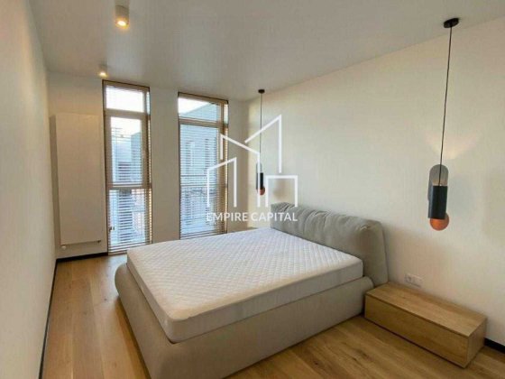 Оренда 2 кімнатної квартири по вул. Під Голоском в ЖК "Фруктова алея" Львів