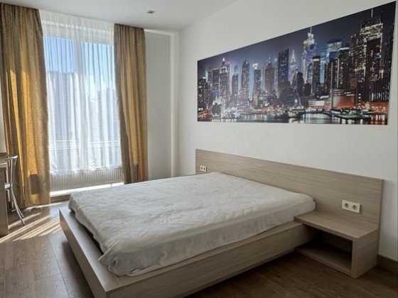 Сдам 1к.квартиру ЖК Гольфстрим/ул.Генуэзская, Аркадия Одеса