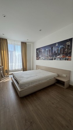 Сдам 1к.квартиру ЖК Гольфстрим/ул.Генуэзская, Аркадия - фото 1