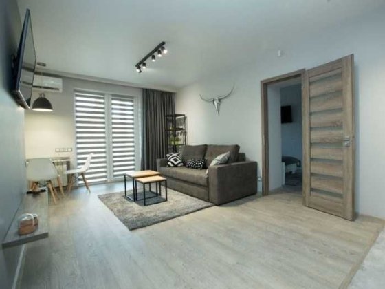 Аренда 2к квартиры Центр Миколаїв