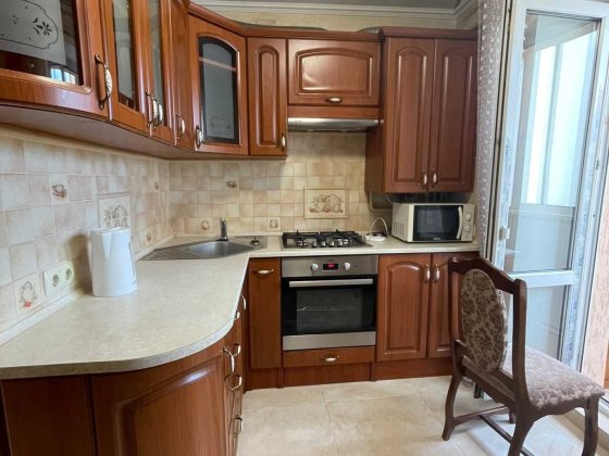 Оренда 1 кім. квартири НОВОБУДОВА Львів