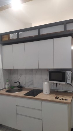 Здам смарт-квартиру ЖК Якоря вул Бувалкіна (Бочарова) - фото 1