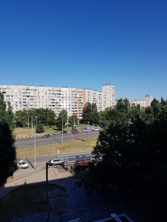 Сдам свою 1из.кв.-м.Алексеевскя - фото 1