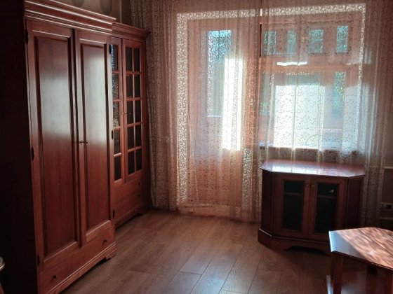 Сдам 1-комн квартиру, 4 этаж, р-н Дюковского парка. ОТ ХОЗЯИНА! Одеса