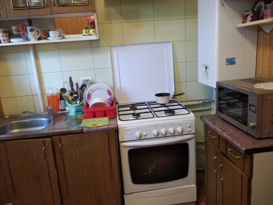 Оренда 2-кім. кв-ри по вул. Кондукторська Львів