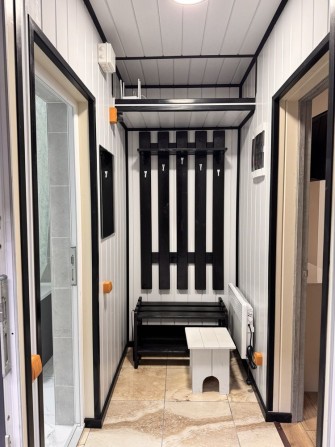 Оренда 1-кімнатної квартири від власника - фото 1