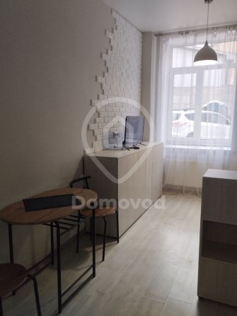 Сдам 1К-Квартиру_Студию, ЖК Париж, Салтовское шоссе 43. - фото 1