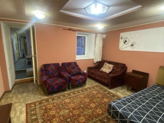 Здам двокімнатну квартиру /центр Миколаїв