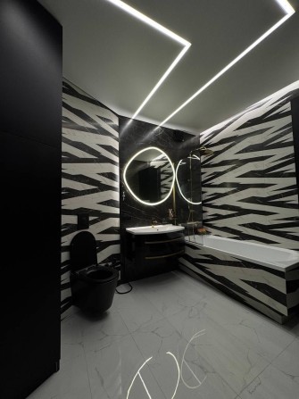 Сдам от Хозяина дизайнерскую квартиру на Каманина, Аркадия Одесса - фото 1