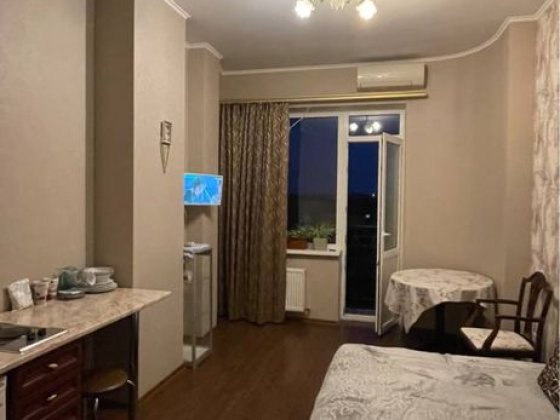 1-комнатная квартира в центре города Одеса