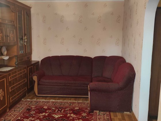 Сдам СВОЮ 2-х к.к. район Стройрынка Николаев