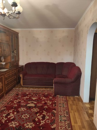 Сдам СВОЮ 2-х к.к. район Стройрынка - фото 1