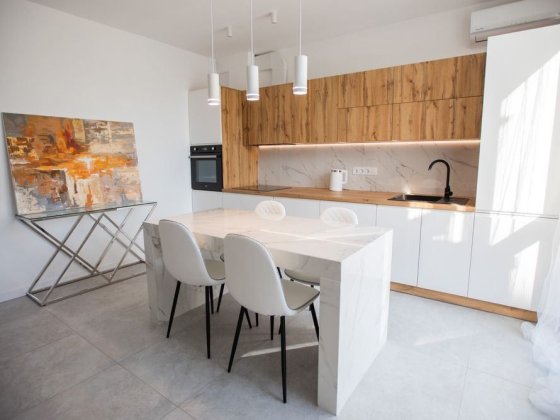 Оренда сучасної  1-кімнатної квартири у ЖК Avalon на вул. Чорновола Львів