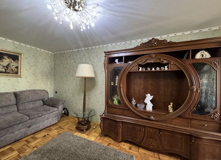 Оренда 2к квартири пр.Богоявленський/Металургів на 8 поверсі з 9 - фото 1