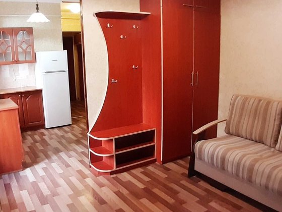 Квартира однокомнатная 1комнатная ул.Утесова Одеса