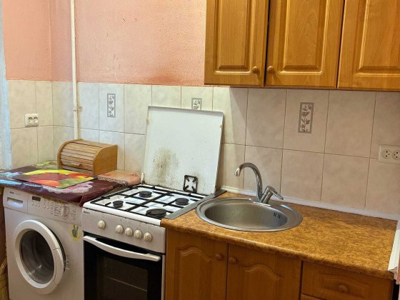 Здам 2 кім квартиру на Комітетська Одесса