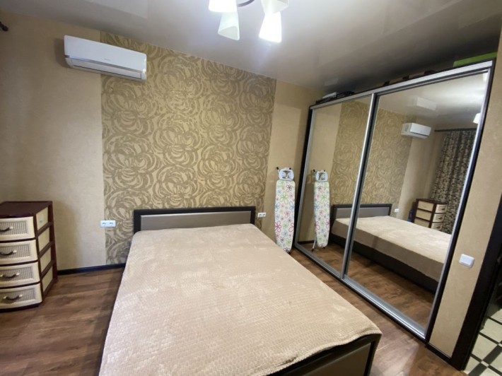 Сдам 1к Небесная сотня Левитана Новый дом - фото 1