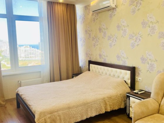 Аренда  квартиры / С ЛЕТОМ/ 27 жемчужина / Каманина / Аркадия Одесса Одеса