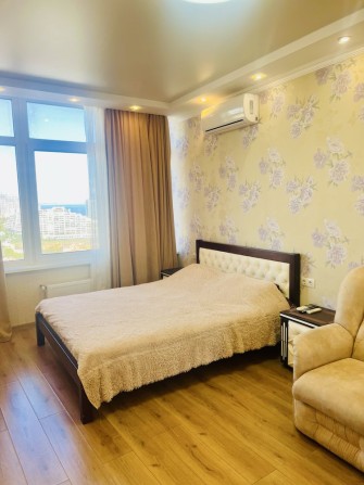 Аренда  квартиры / С ЛЕТОМ/ 27 жемчужина / Каманина / Аркадия Одесса - фото 1