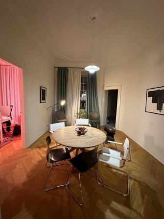 Центр Львова. Світло не вимикають. Шикарна простора квартира. Оренда! - фото 1