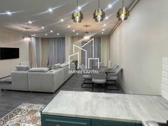 Оренда 2 кімнатної квартири,вул. Під Дубом, ЖК Forum Apartments Львів