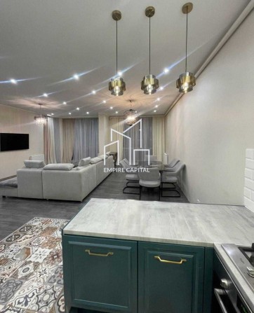 Оренда 2 кімнатної квартири,вул. Під Дубом, ЖК Forum Apartments - фото 1