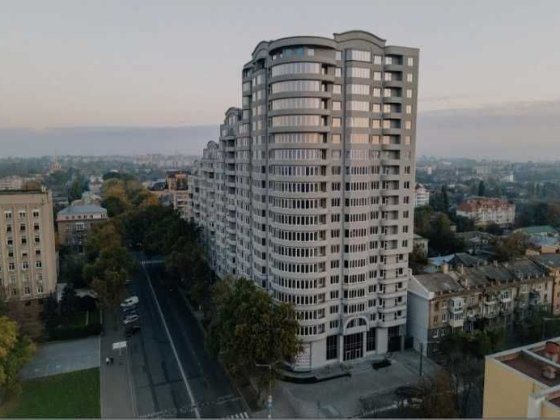 Аренда 1к квартиры Центр (жк Адмирал) Миколаїв