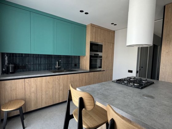 Оренда квартири двокімнатноі новобудова Avalon вул.Зелена Львов