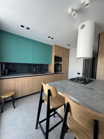 Оренда квартири двокімнатноі новобудова Avalon вул.Зелена - фото 1