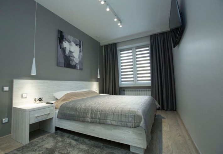 Оренда Люксової квартири Центр міста‼️ - фото 1